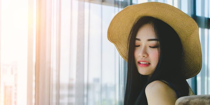 Tren Sampo Ramah Lingkungan dari Korea, Bikin Rambut Secantik Bintang Drama Idola