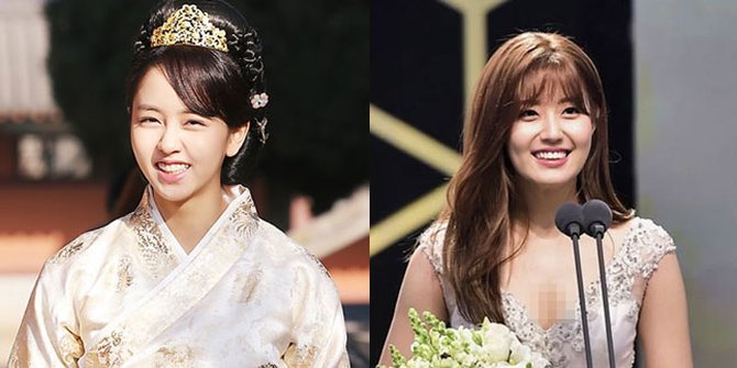 Trend Baru di Korea, Bintang Muda Wanita Jadi Pemeran Utama Drama