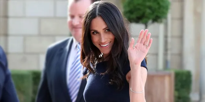 Trevor Engelson, Mantan Suami Meghan Markle Yang Mirip Pangeran Harry