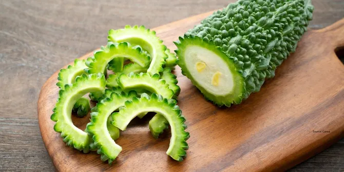 Trik Memasak Pare Tanpa Pahit, Tetap Segar dan Penuh Nutrisi!