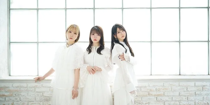 TrySail Rilis Video Musik "Shoukei", Lagu Penutup Anime From Overshadowed To Overpowered: Second Reincarnation Of A Talentless Sage