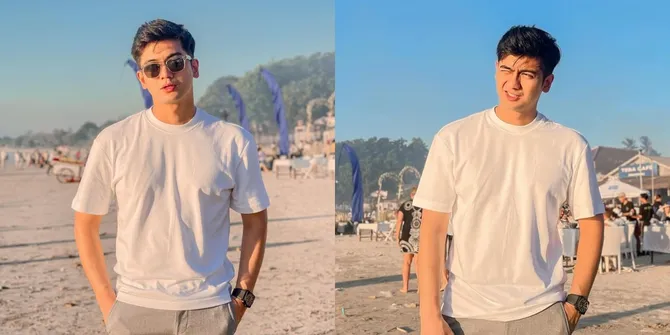 Tuai Beragam Tudingan Terkait Rumah Tangganya dengan Ria Ricis, Teuku Ryan Buka Suara