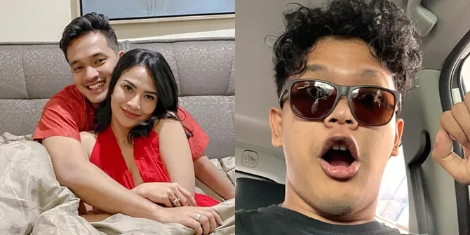 Tubagus Joddy Jadi Tersangka dan Terancam 12 Tahun Penjara, Keluarga Vanessa Angel: Kami Lega