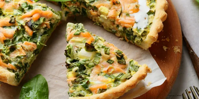 Tujuh Menu Sehat untuk Intermittent Fasting yang Mudah Dimasak