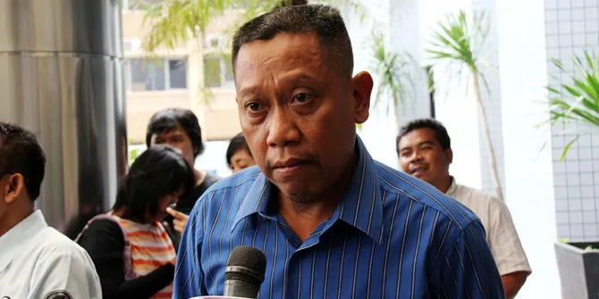 Tukul Merasa Sangat Terpukul Dengan Kepergian Jojon 