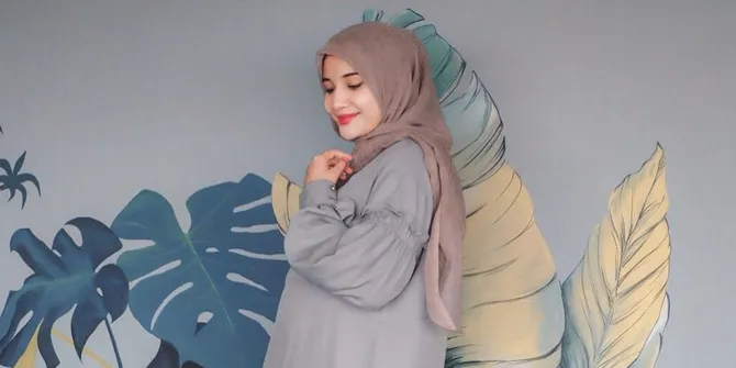 Turun Berat Badan Sampai 12 Kilo Pasca 2 Minggu Melahirkan, Zaskia Sungkar: Masih Hutang 6 Kilo