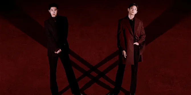 TVXQ! Tambahkan Makau dan Jakarta di Jadwal Tur Konser Asia '2024 TVXQ! ASIA TOUR [20&2]'