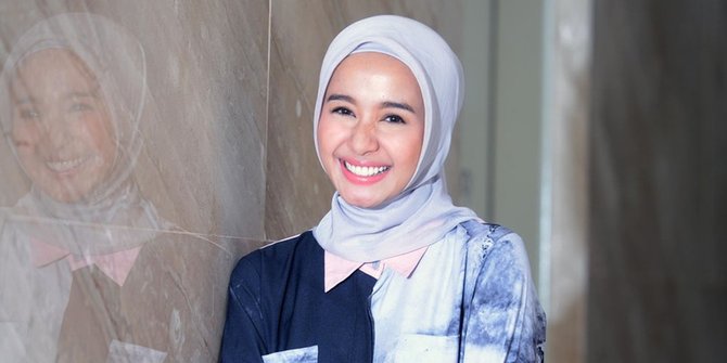 Ubah Hidupnya, Inilah Sosok Pahlawan Bagi Laudya Cynthia Bella ...