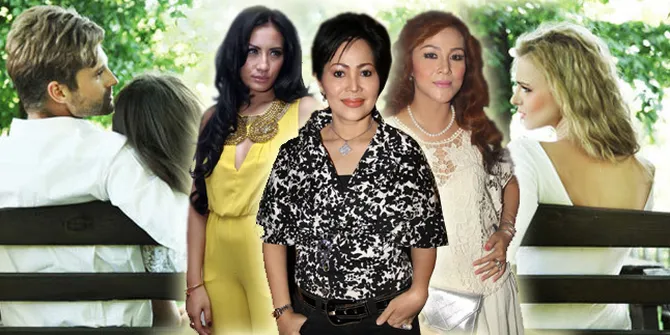 Ulah Pejabat Kencani Artis, Adakah Motif Dari Kedua Pihak?