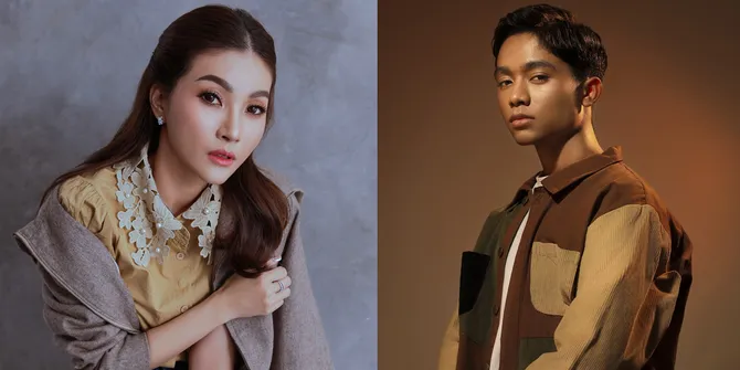 Ulang Tahun ke-35, Sarwendah Dapat Kado Spesial dari Betrand Peto