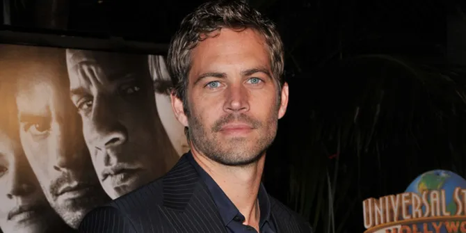 Ulang Tahun Paul Walker ke-42 Diperingati Meriah di Skotlandia
