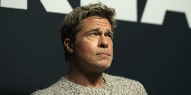 Ulasan Film 'F1': Brad Pitt Kembali ke Lintasan, Raih Sukses Besar di Box Office!