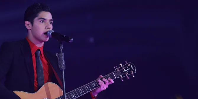 Ultah, Al Ghazali Ingin Kado Mobil, Tanah, dan...