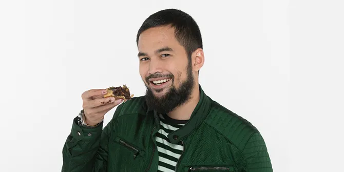 Ultah Ke 3 Malang Strudel Teuku Wisnu Resmikan Ambulans Gratis