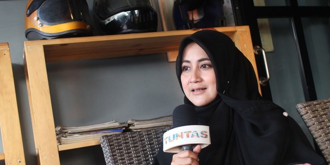 Umi Pipik Bangga, Adiba dan Abidzar Sudah Mulai Berkurban 