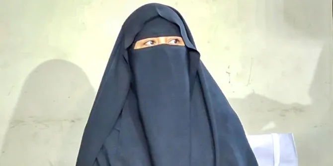 Umi Pipik Soroti Kasus KDRT Cut Intan Nabila yang Dilakukan Suaminya, Sebut Masih ada Video yang Lebih Parah