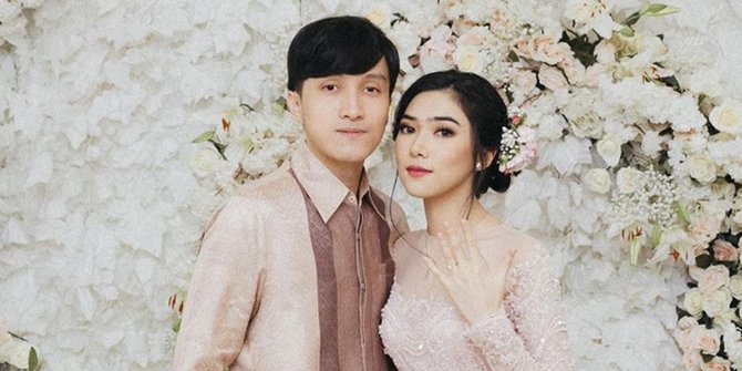 Undangan Beredar, Isyana Sarasvati Bakal Menikah di Tanggal Cantik 02