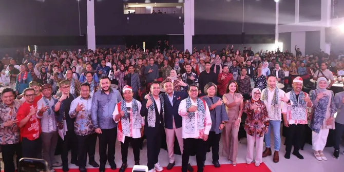 UNESCO Nobatkan Malang sebagai Kota Kreatif Dunia 2025: Ini Alasannya