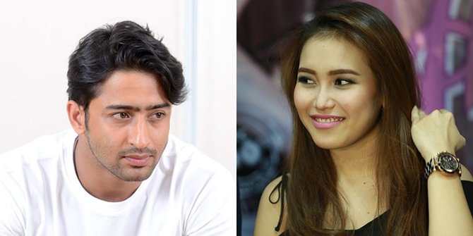 Unggah Gambar Penuh Makna, Ayu Ting Ting Sindir Shaheer 