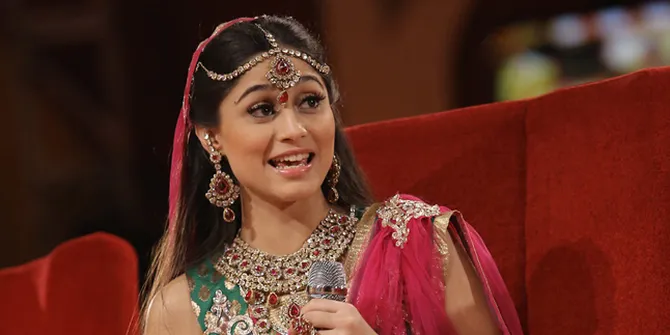 Ungkap Pesan Penuh Cinta, Inikah Pacar Baru Soumya Seth 