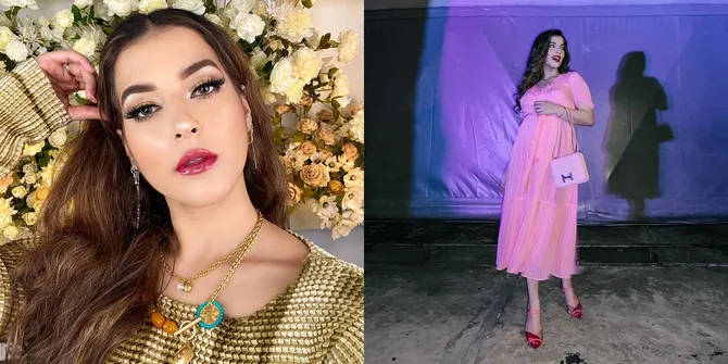 Ungkap Tiap Tahun Teman Berkurang, Ini 7 Potret Tasya Farasya yang Punya Motto Hidup: Ada yang Nyebelin Tinggalin Aja Daripada Ribet