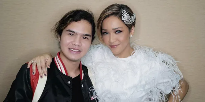Ungkapan Hati Maia Estianty Tinggalkan Dul Jaelani di Usia 6 Tahun Setelah Cerai Dari Ahmad Dhani