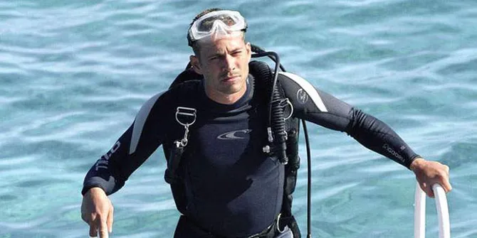 Universal Studio 'Patah Hati' Ditinggal Paul Walker