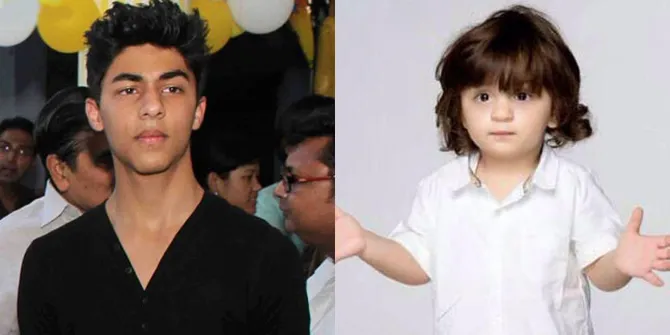 Unyu Banget! Mulai Bicara, AbRam Belajar Panggil Sepupunya Kakak