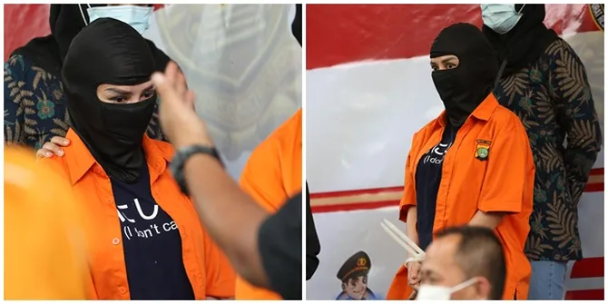 Update Kasus Cyntiara Alona Terkait Prostitusi Anak, Berkas Sudah Lengkap & Akan Segera Disidang