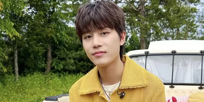 Update Kasus Pelecehan Seksual Taeil Eks NCT, Didakwa Lakukan Pemerkosaan Kepada Wanita yang Sedang Mabuk