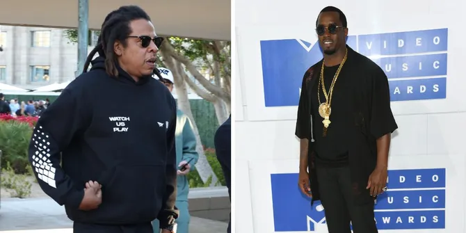 Update: Respon Jay-Z Terkait Gugatan Baru yang Menyeret Namanya Dalam Kasus P. Diddy