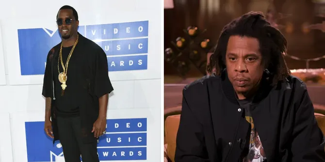 Update Terbaru Gugatan Terhadap P. Diddy & Jay-Z: Kronologi Pemerkosaan Gadis Berusia 13 Tahun
