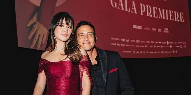 Update Terbaru Sidang Cerai Raisa dan Hamish Daud Hari Ini