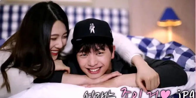 Ups! Joy Red Velvet Makan Gurita Hidup Bikin Sungjae Ketakutan