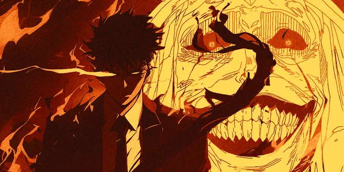 Urutan Nonton Anime 'Solo Leveling' yang Benar Beserta Sinopsis-nya