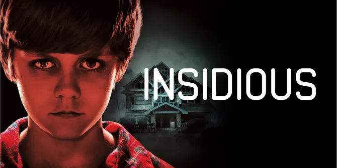 Urutan Nonton Insidious yang Benar, dari Chapter 3 hingga Out of the Further