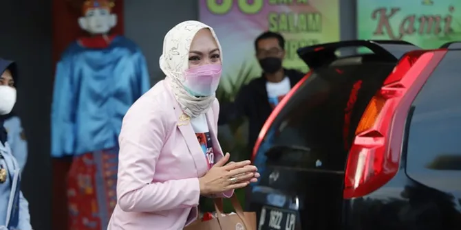 ©KapanLagi.com/Muhammad Akrom Sukarya