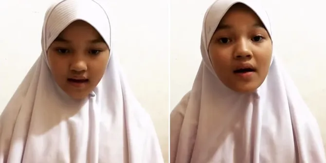 Usai Buat Kagum Coach The Voice Kids, Bocah Ini Muncul di YouTube