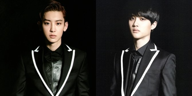 Usai Chanyeol, D.O EXO Dirumorkan Pacari Member Red Velvet 