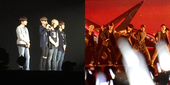 Usai Konser Super Junior K.R.Y, EXO Dipastikan Mampir Jakarta!