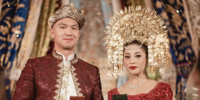 Usai Menikah, Ini Rencana Nikita Willy dan Indra Priawan