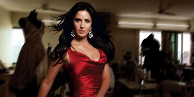 Usai Nonton, Katrina Kaif Puji Mantan Kekasihnya Ini