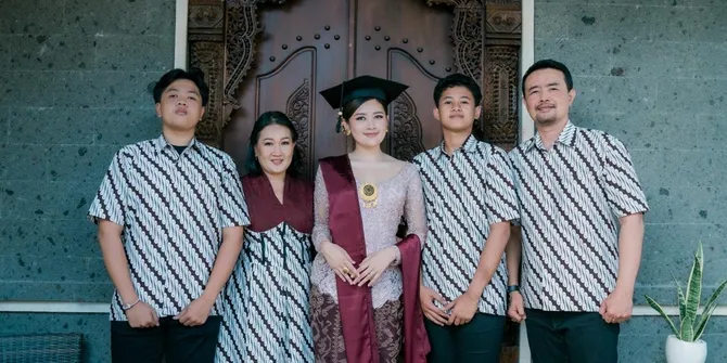 Usai Raih Double Degree, Meiska Siap Tancap Gas di Dunia Musik