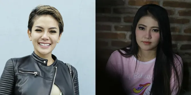 Usai Sebut Via Vallen Lebay, Kini Nikita Mirzani Nyatakan Dukungan