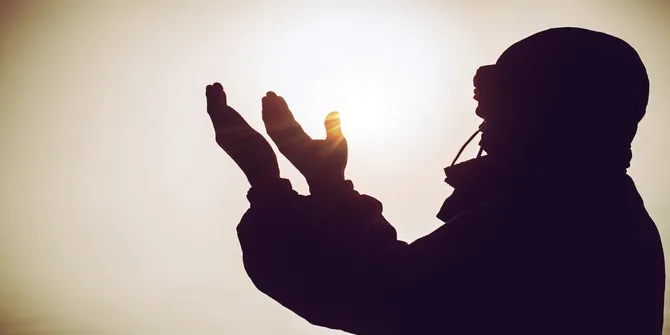 Ustadz Minta Doa Kesembuhan, Syirik atau Tidak? Simak Penjelasan Buya Yahya!