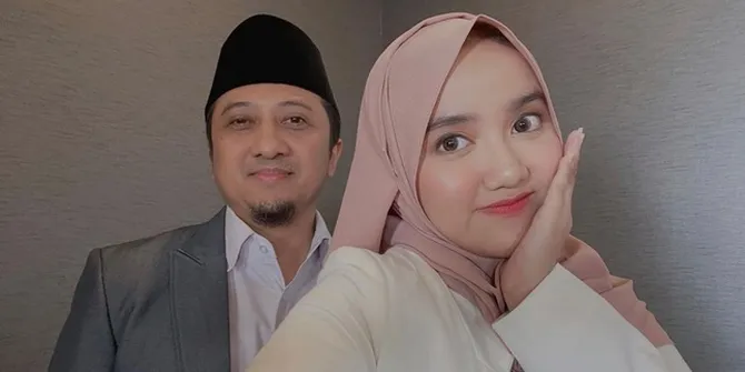 Ustaz Yusuf Mansur Positif Covid-19, Wirda Mansur: Jujur Pada Takut Ketemu Aku