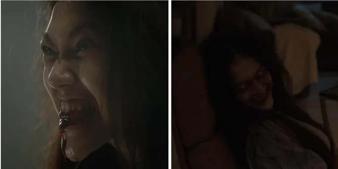 'UTUSAN IBLIS' Siap Tayang Awal Tahun Depan, Poster Dan Trailernya Sudah Bisa Kamu Saksikan