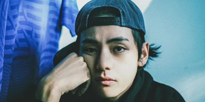 V BTS Akan Jadi Pelempar Bola Pertama Seremonial di Pertandingan LA Dodgers