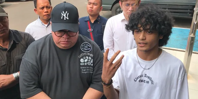 Vadel Badjideh Geram dengan Nikita Mirzani, Sebut Cinta Itu Aksi Bukan Postingan