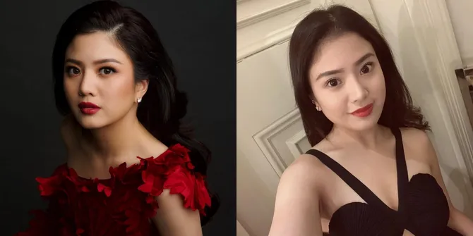 Valencia Tanoesoedibjo Percaya Perhiasan Mampu Bawa Dampak Positif Bagi Lingkungan